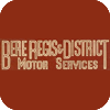 Bere Regis & District
